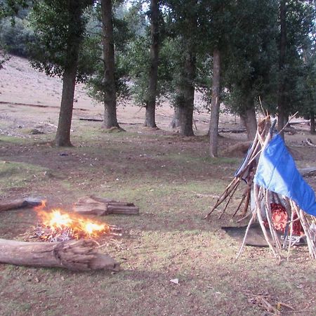 Bed And Breakfast Ifrane  Extérieur photo