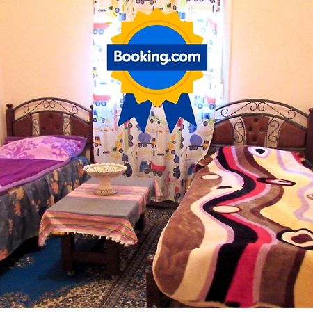 Bed And Breakfast Ifrane  Extérieur photo