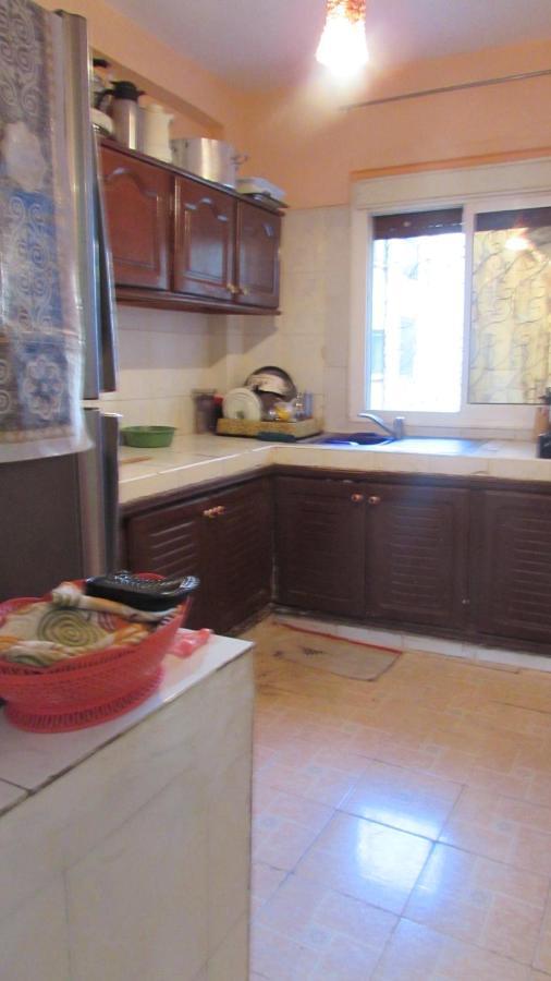 Bed And Breakfast Ifrane  Extérieur photo