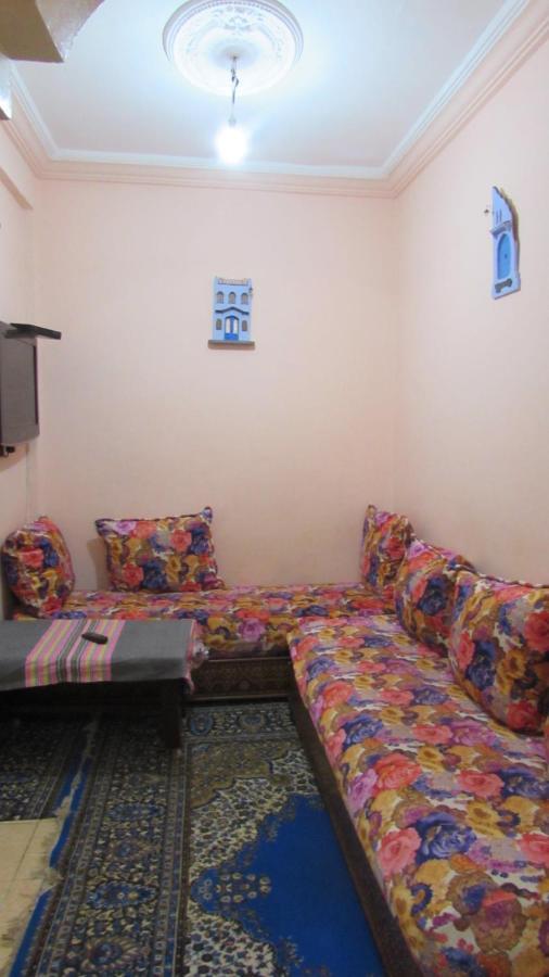 Bed And Breakfast Ifrane  Extérieur photo