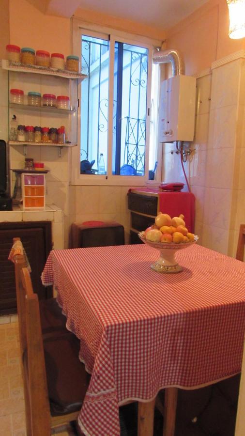 Bed And Breakfast Ifrane  Extérieur photo