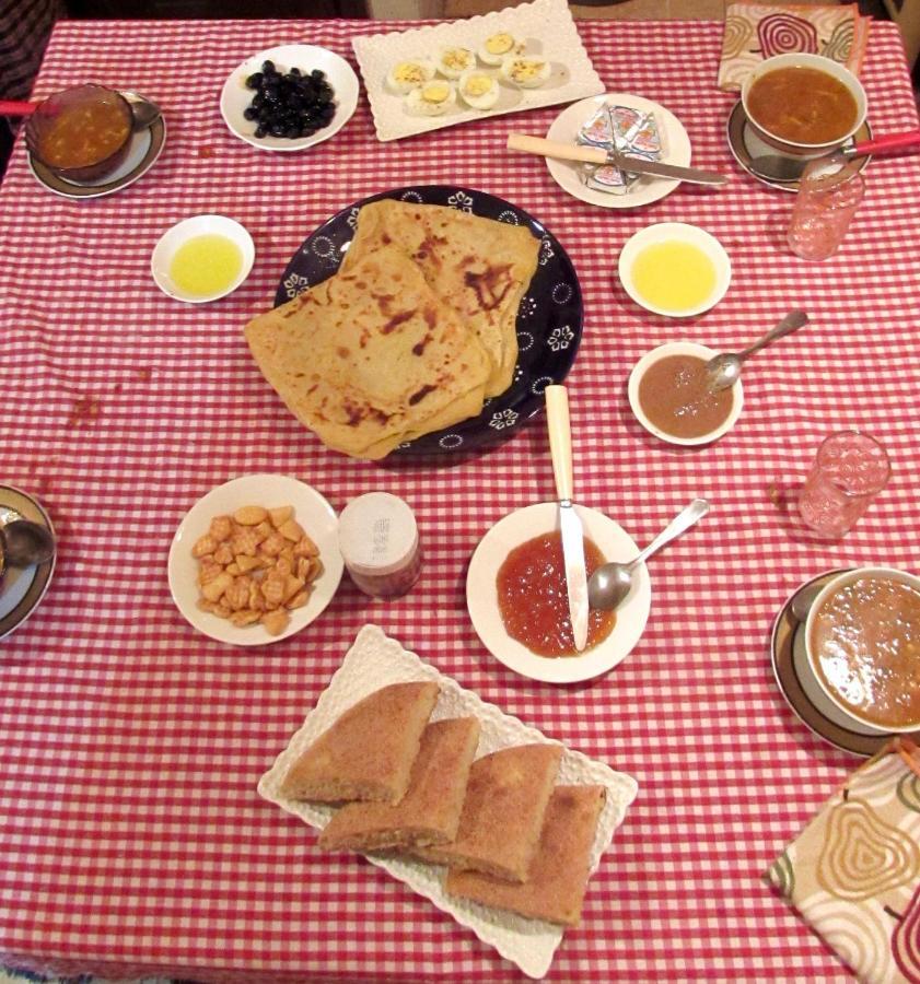 Bed And Breakfast Ifrane  Extérieur photo