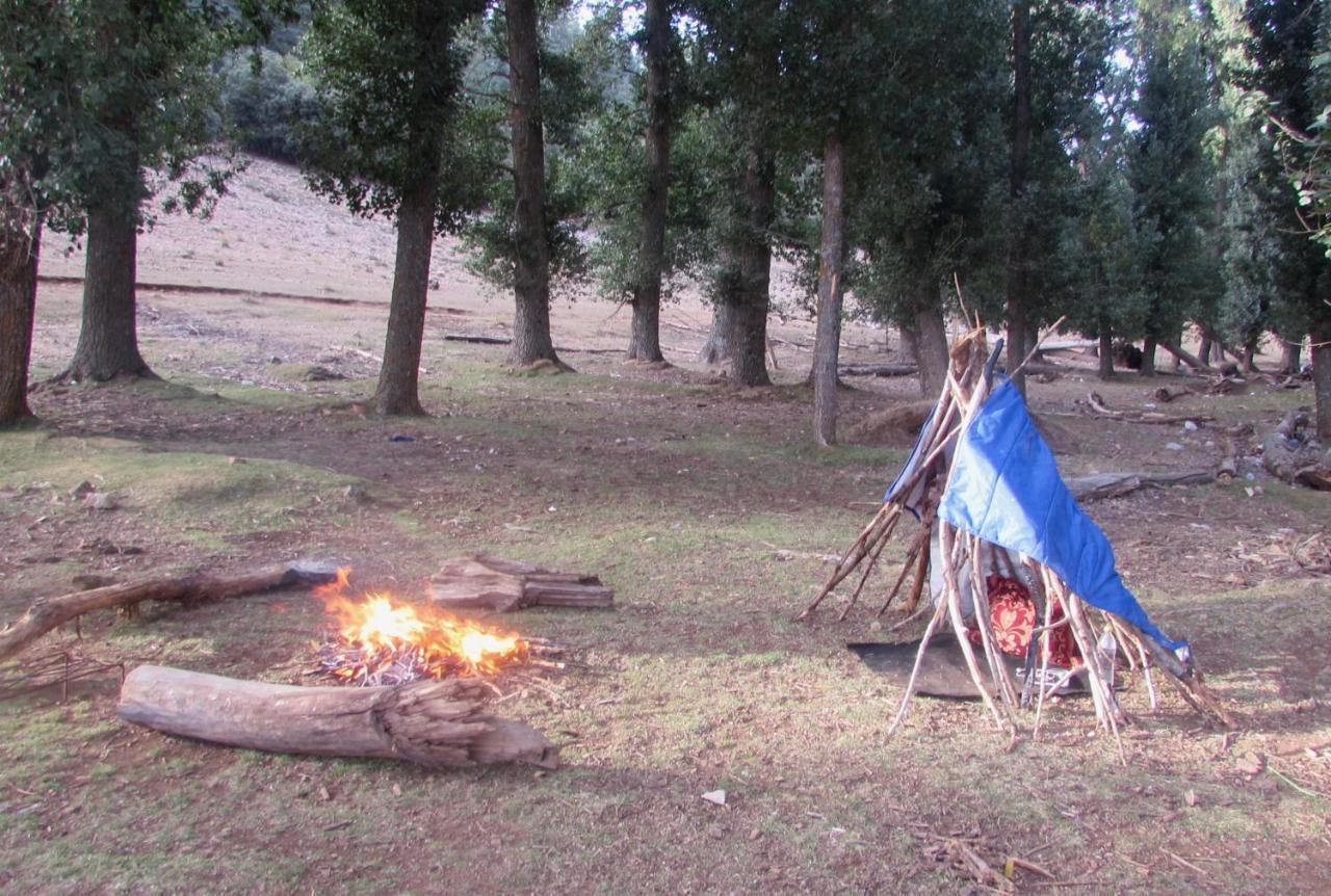 Bed And Breakfast Ifrane  Extérieur photo